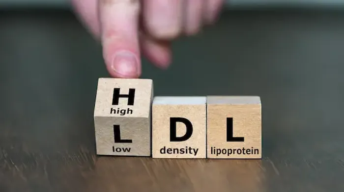 Lower Ldl Cholesterol Without Medication