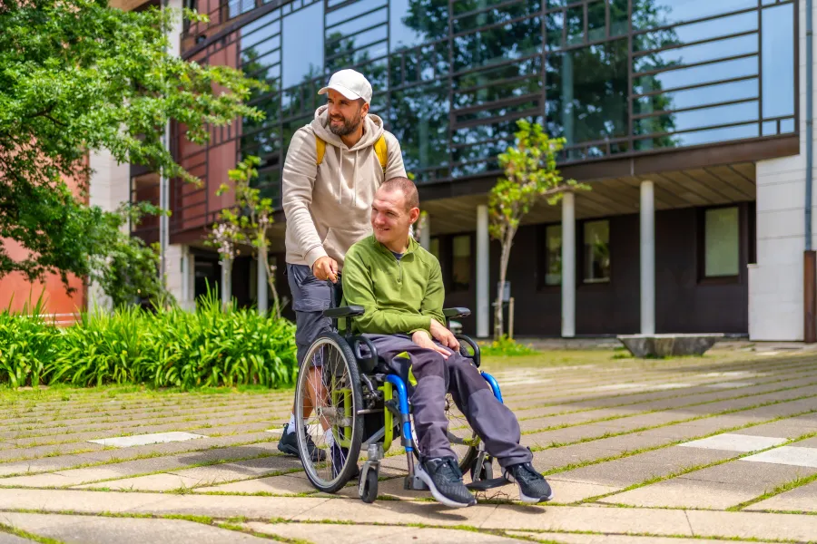 Guide to Amyotrophic Lateral Sclerosis (ALS)