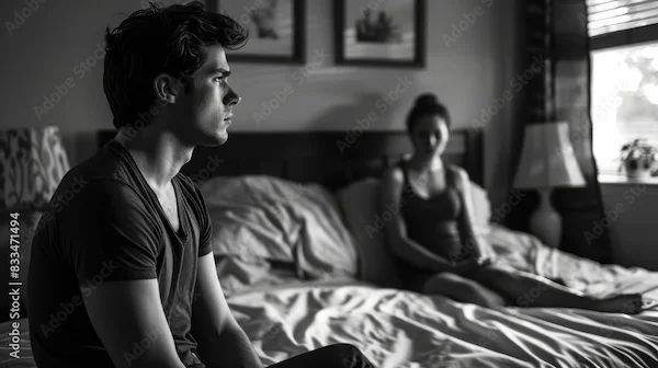 Guide to Mental Health Perspective On Infidelity