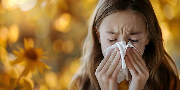 Your Essential First Aid Kit Guide for Stopping Nosebleeds