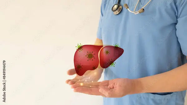 Conquering Hepatitis B And C Infections
