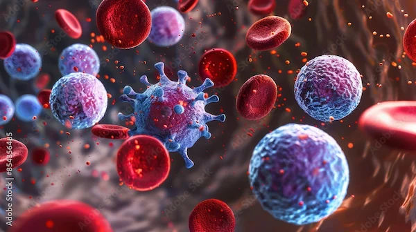 Multiple Myeloma: Symptoms and Treatment Options