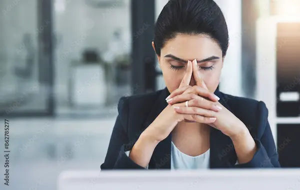 Manage Stress And Anxiety