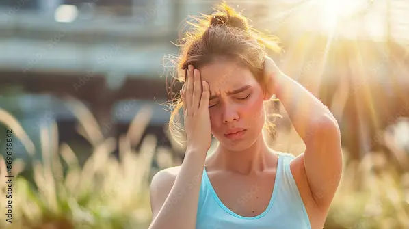 Heat Stroke