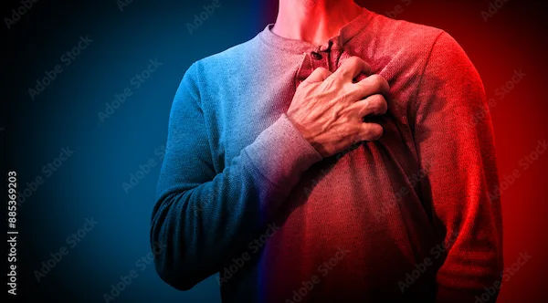 Heart Attack Signs: Know When to Be Alarmed
