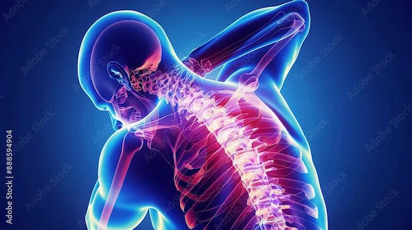 What Leads To Signs Of Ankylosing Spondylitis Disease