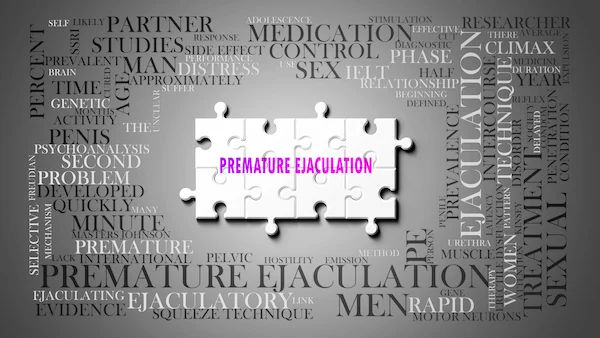Premature Ejaculation