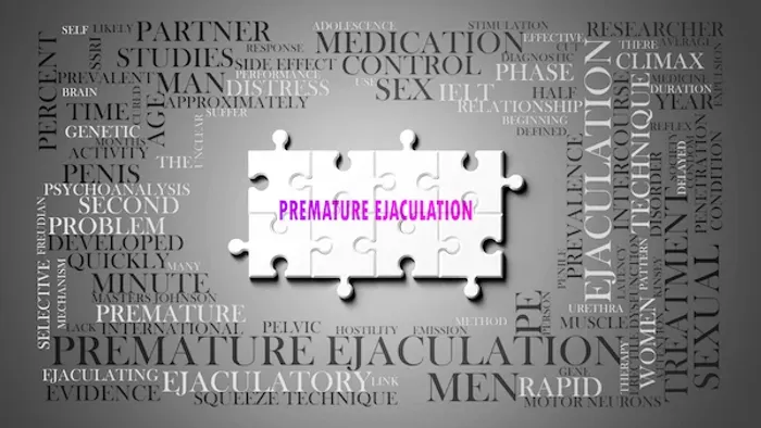 Premature Ejaculation