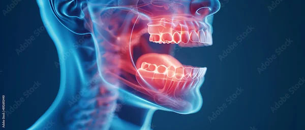 Mouth Cancer Signs and Symptoms