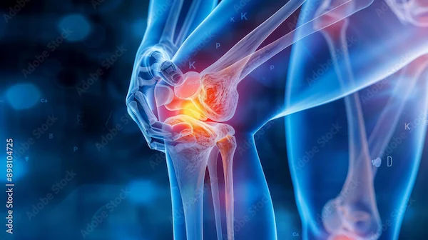 Why Regular Checkups Are Crucial For Joint Health?