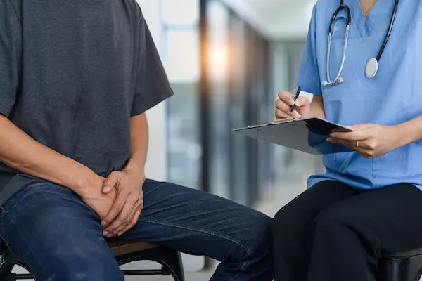 Testicular Cancer and Its Aspects