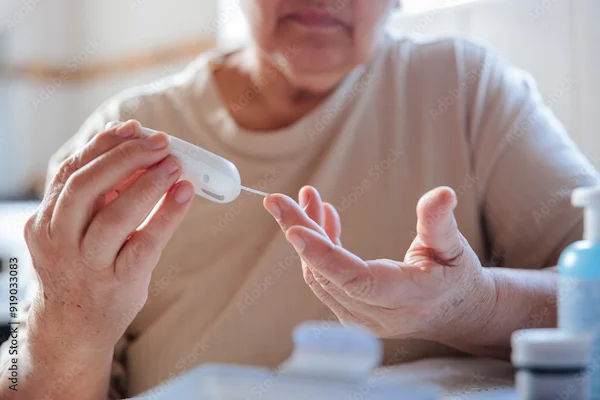 Low Blood Sugar: Causes, Symptoms, and What to Do Next