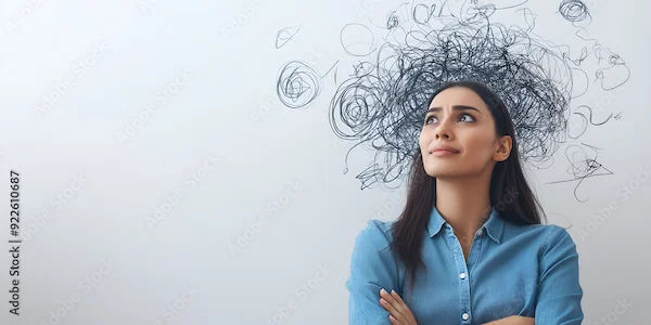 Ways To Stop Overthinking