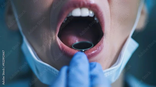 Mouth Cancer Signs: 10 Symptoms You Should Never Ignore