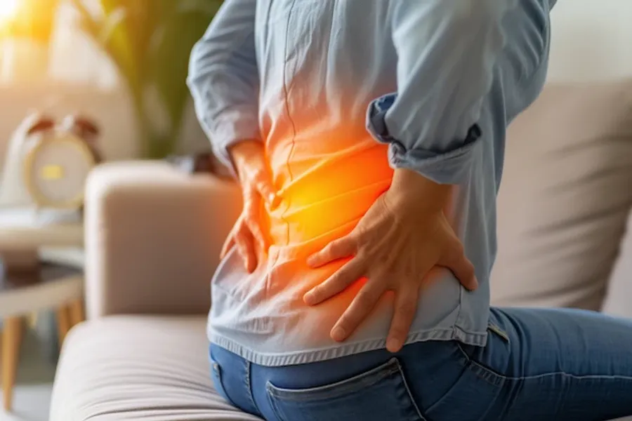 Your Guide to Non-Surgical Relief for Arthritic Lower Back Pain