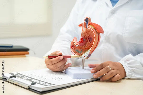 Blood in Stool: Causes and Treatment Options