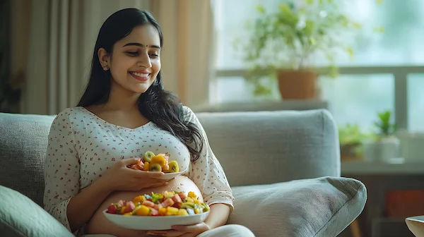 Guide to Indian Diet Plan Pregnancy