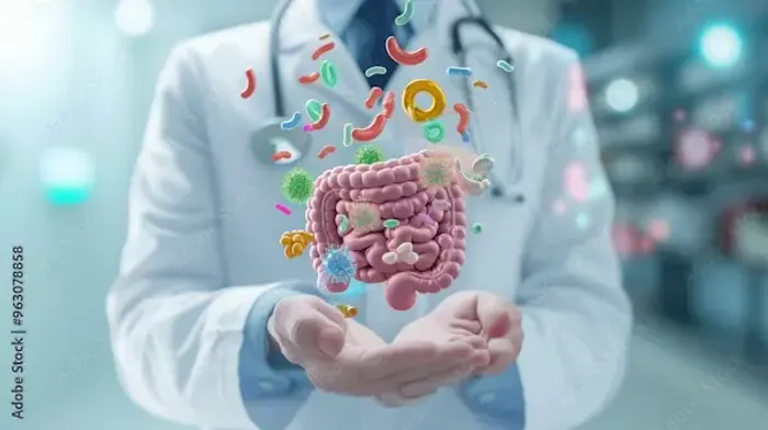 Gut Microbiome
