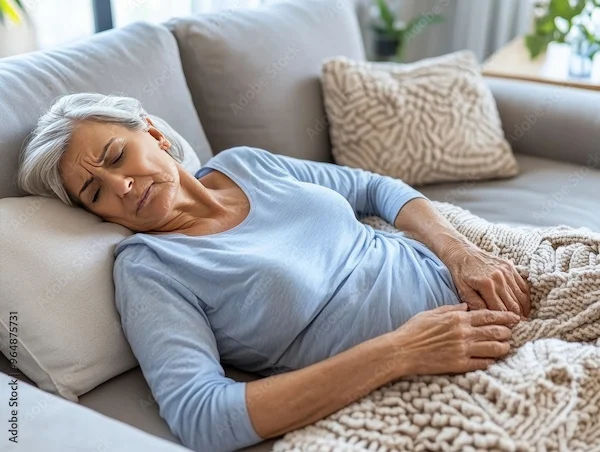 Endometriosis in Elderly Women: A Comprehensive Guide