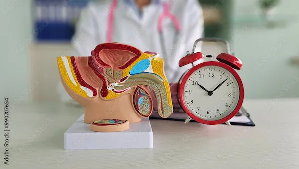 Symptoms, Treatment, and Causes of ED