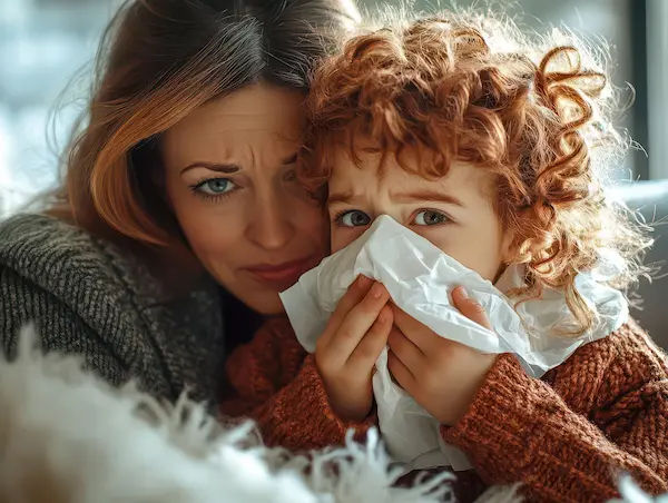 Recurrent Fever In Kids