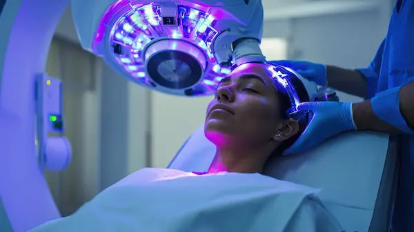 Radiation Therapy