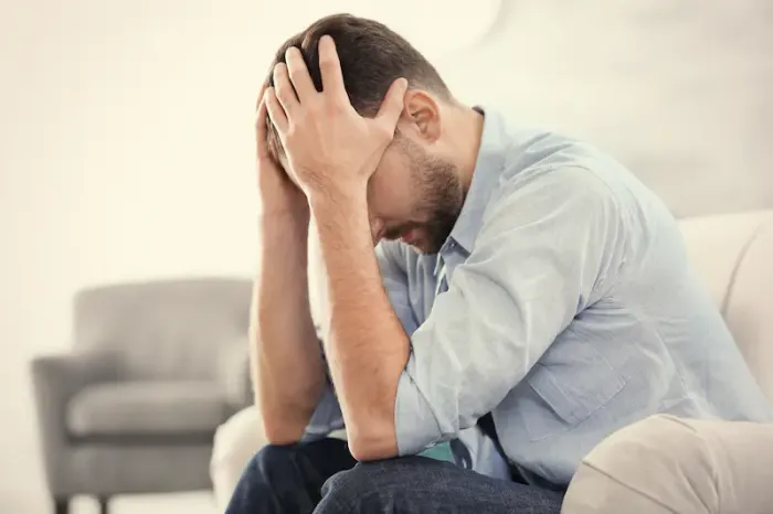 Are You Depressed A Guide to Understanding Big D and Finding Your Way Back