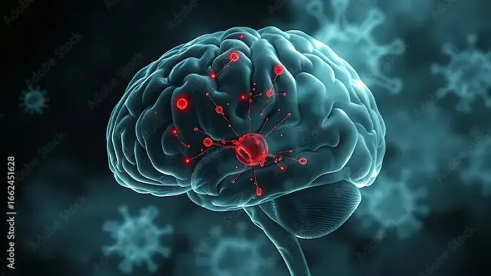 Brain Infection Signs Causes, Symptoms, and When to Seek Help