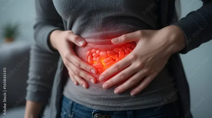 Causes of Lower Abdominal Pain