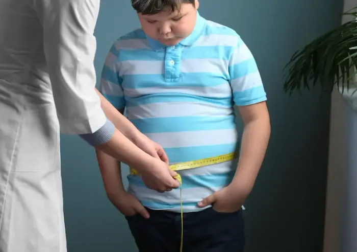 Childhood Obesity Causes Behind the Common Problem