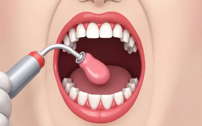 Coblation Tonsillectomy A Modern Guide to a Pain-Free Recovery