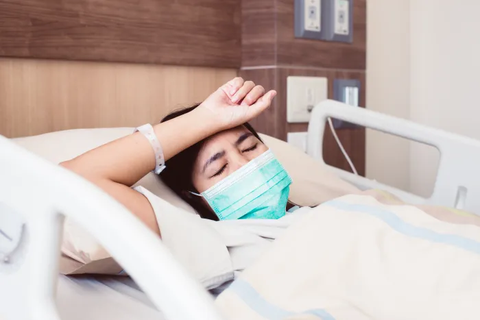 Dengue Fever A Complete Guide to Symptoms, Treatment, and Prevention