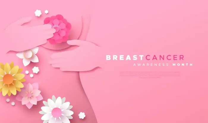 Early Signs of Breast Cancer A Guide to Detection & Action