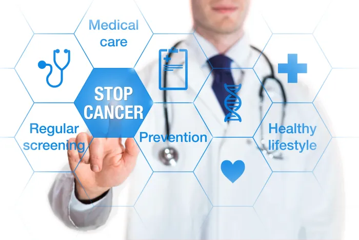 Guide to Cancer How Earlier Diagnosis Leads to Better Cures