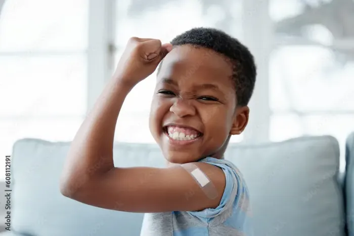 Guide to Covid-19 Vaccination for Ages 15-18 Years