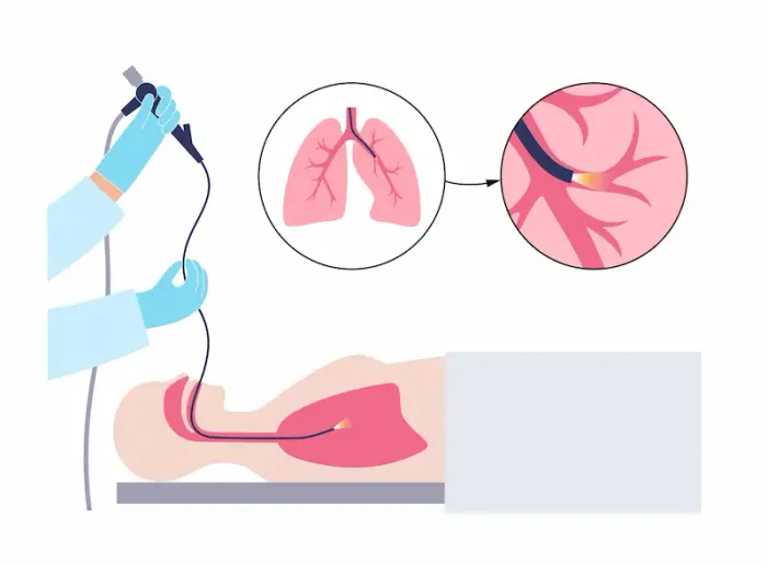 Guide to Endobronchial Ultrasound Ebus