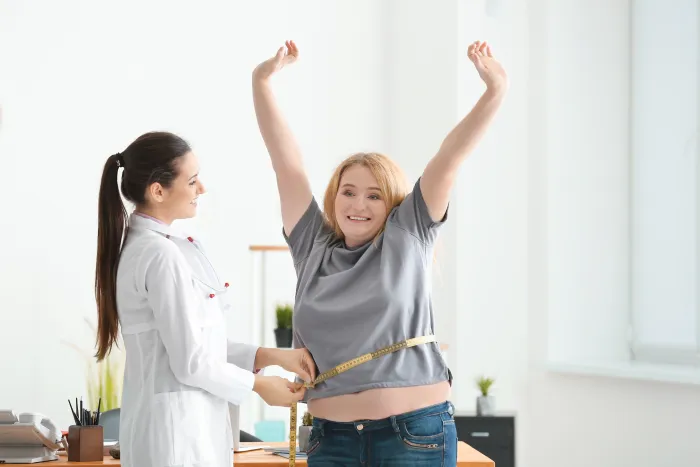 Guide to Myths About Weight Loss And Obesity