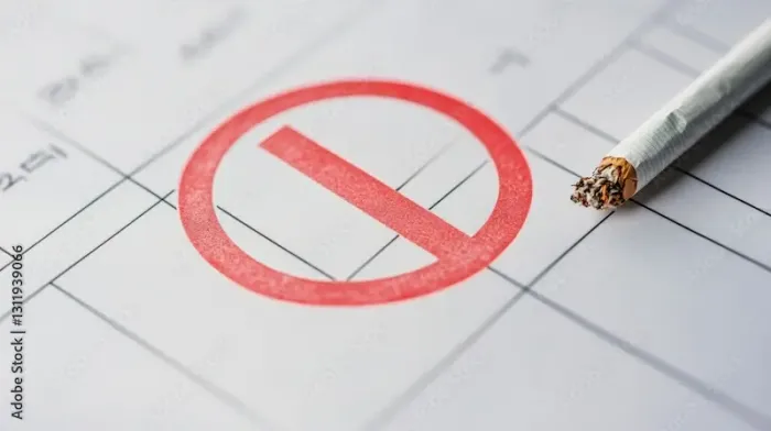 Guide to No Smoking Day Quit Smoking And Lead A Healthy Life