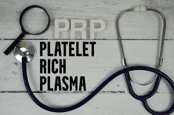 Guide to PRP Injections For Joint Pain
