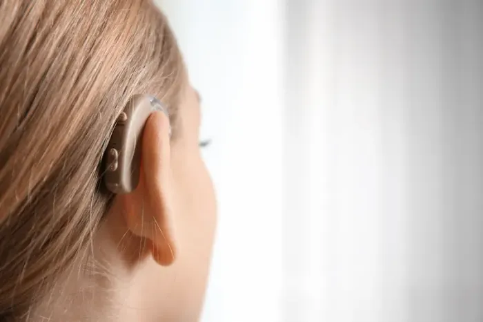 Hearing Aids A Guide to Better Hearing