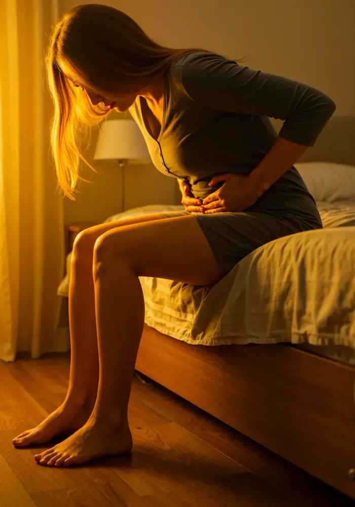 Hormonal Changes and Urological Health A Complete Guide