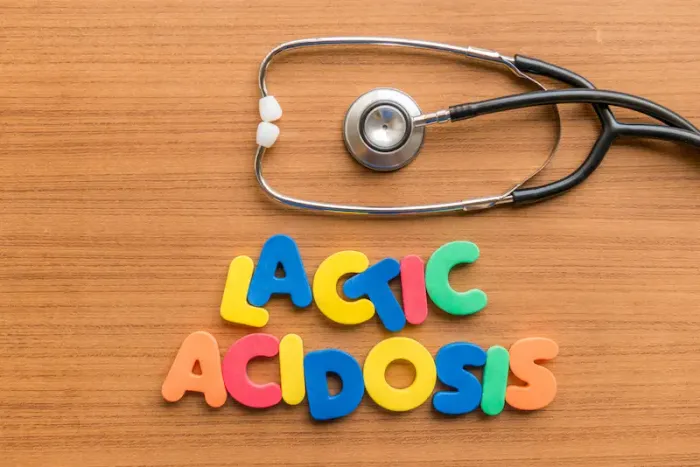 Lactic Acidosis Overview and Management