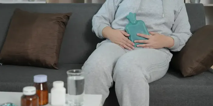 Natural Remedies For Stomach Pain