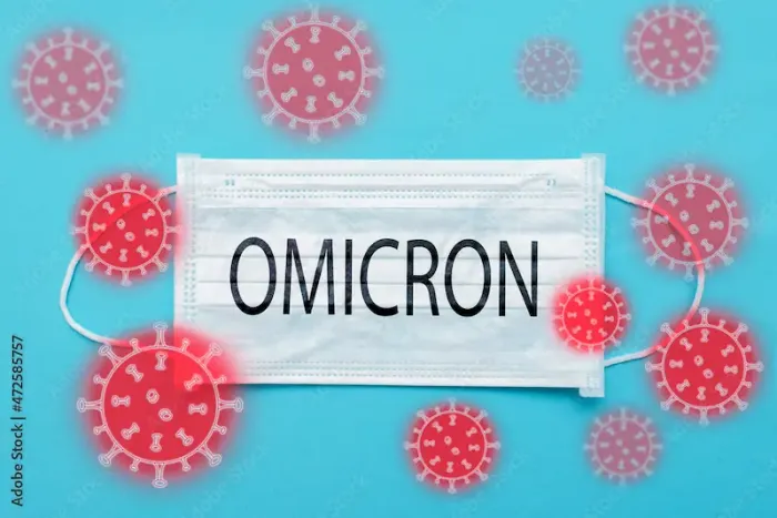 Omicron Variant Symptoms, Risks, and Prevention