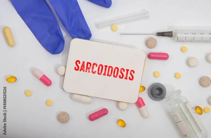Sarcoidosis Symptoms What Causes This Inflammatory Condition