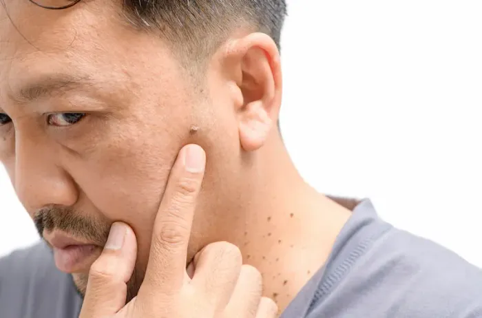 Skin Tags Removal Safe Methods and Prevention Tips