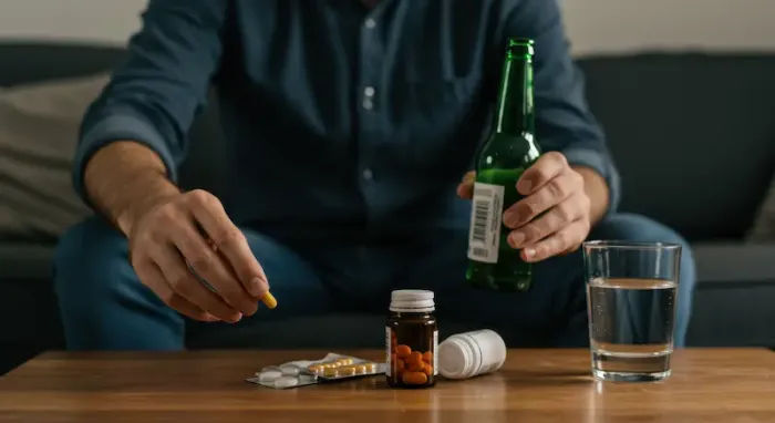 Substance Abuse and Addiction in Men A Comprehensive Guide to Signs, Causes, and Recovery
