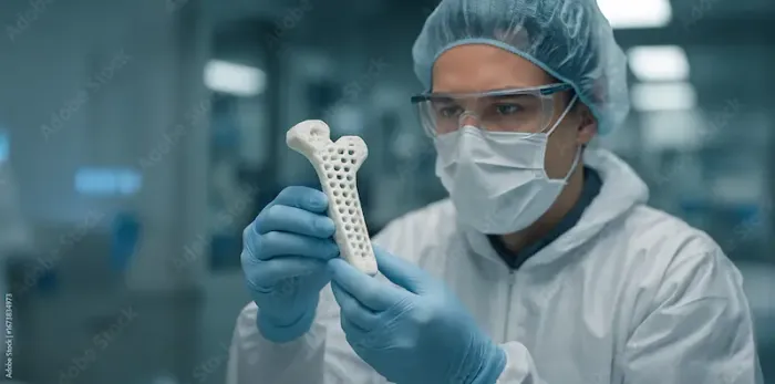 The Future is Now: A Guide to Groundbreaking Innovations in Orthopaedic Surgery