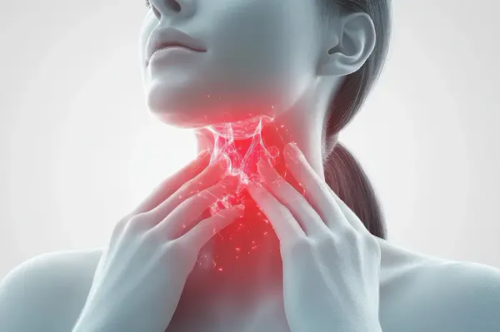 Thyroid Health Unlocked Your Guide to Natural Solutions and Medical Care