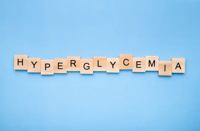 Understanding Hyperglycaemia Symptoms, Causes, and Treatment